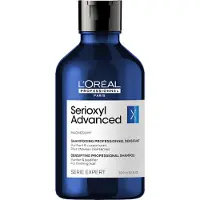 L'Oréal Professionnel Paris Serie Expert Serioxyl Advanced Purifier & Bodifier Shampoo 300 ml