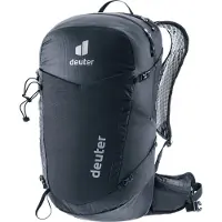 Deuter - Dagrugzakken - Speed Lite Pro 23 SL Black voor Dames - Zwart