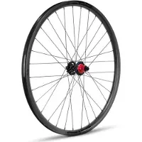 Gtr Carbon Achterwiel 29 '' Tubeless Ready | 9x135mm | 6 Gaten | Zwart