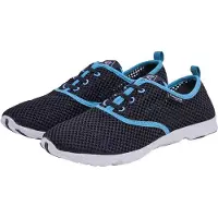 Cressi Water Shoes Zwart EU 38