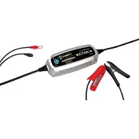 Ctek MXS 5.0 Test & Charge Acculader