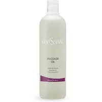 Levissime Massageolie Levissime 500 ml