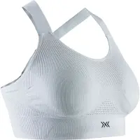 X-Bionic Energizer 4.0 Victoria Sports Bra Wit XS Vrouw