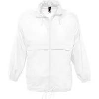 Sols Windjack Sols SURF REPELENT HIDRO dames