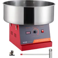 Vevor Elektrische Suikerspinmachine