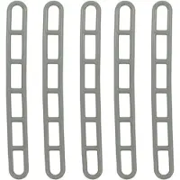 Pricenet trapspanner 22,5 cm 6-gaats set van 5 stuks