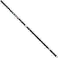 Cinnetic Cross Power Pulse Evolution Coup Rod Zwart,Zilver 6.00 m / 80 g