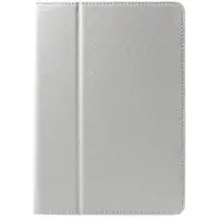 B2Ctelecom Apple iPad Pro 10.5 Hoesje Wit met Standaardfunctie