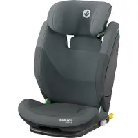 Maxi-Cosi RodiFix S i-Size Autostoeltje - Tonal Graphite - Vanaf ca. 3,5 jaar tot 12 jaar