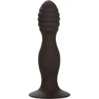 Calexotics CALIFORNIA EXOTICS | California Exotics Ribbed Anal Stud