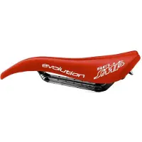 Selle Smp Evolution Carbon Zadel