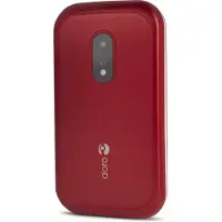 Doro 6040 Red/White