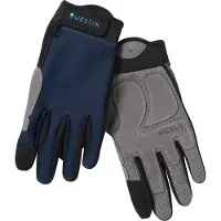 Westin Drip Upf 50+ Gloves Blauw L
