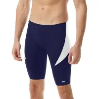 Tyr Durafast Elite Curve Splice Hexa Jammer Blauw 26 Man