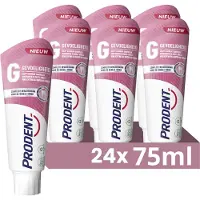 Prodent Sensitive Teeth + Gums​ TP 75ml - 24x