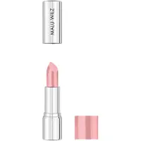Malu Wilz Classic lipstick nr 25 - zacht roze - verzorgend -4g - glanzend - oliën