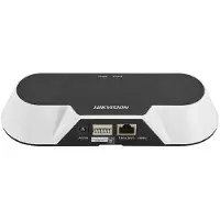 Hikvision iDS-2CD6810F/C – Dual-Lens People Counting Netwerkcamera​