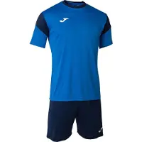 Joma Set Phoenix | Maat 6 ans