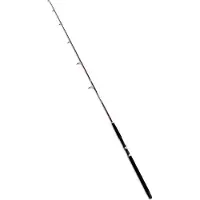 LINEAEFFE Cromo Traction 12kg Jigging Rod Zwart 1.80 m / 300 g