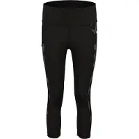 Puma Teamliga Leggings Zwart L Vrouw