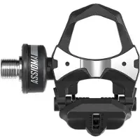 Favero Assioma Duo Right Pedalen Met Vermogensmeter
