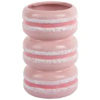Present Time vaas macaron zacht