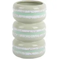 PT Living Vaas Macaron Soft Green