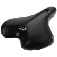 Selle Royal Zadel One Unisex Zwart