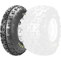 Maxxis M933 Razr2 36j Tl Quad Voorband