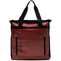 Drop Shot Caima Duffle Bag Rood