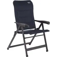 Crespo - Standenstoel - AP-235 Air-Deluxe - Blauw (84)