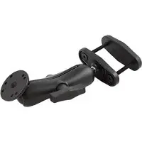 Ram Mounts RAM 2,5" VIERKANT, Accessoires voor barcodescanners