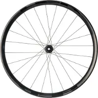 Hed Emporia Gc3 Pro Cl Disc Tubeless Gravel Voorwiel
