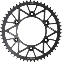 JT Sprockets Honda Jta210.53blk Achtertandwiel