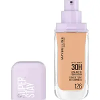 Maybelline Superstay Lumi Matte Foundation 126 35 Ml