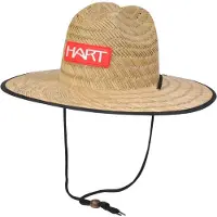 Hart Seaweed Hat Beige