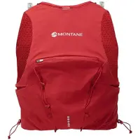Montane Hydratatievest Gecko VP 5 + | Maat L