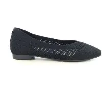 La strada 2403348 Instappers | Maat 37 Dames Zwart
