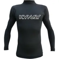 Kynay Hot Elatan Thermisch T-shirt Met Lange Mouwen