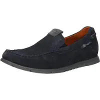 Bugatti Clipperton Sportief - blauw - Maat 41