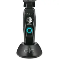 StyleCraft Brushless Trimmer Saber