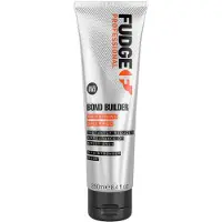Fudge Bond Builder Shampoo - 250ml | Voor Beschadigd Haar