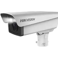 Hikvision DS-TCG227-AIR – 2 MP ANPR IR Intelligente Ingang Video Unit​
