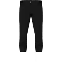 Norrøna - Skibotn Flex1 Pants - Fietsbroek M, zwart