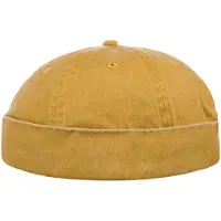 Lipodo Uni Cotton Dockermuts by