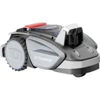 Sunseeker Robot tondeuse sans fil V3 Gris