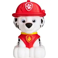 Ryhmä Hau Goglow Zak- En Nachtlamp Paw Patrol Marshall