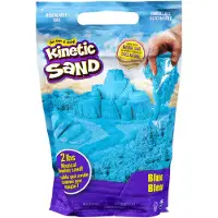 Kinetic Sand - Colour Bag 900g - Blue (6047183)