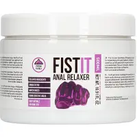 Fist It - Anal Relaxer Ontspannend Anaal Glijmiddel - 500ml