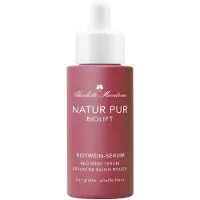 Charlotte Meentzen Natuur puur biolift rodewijnserum Serum 30 ml